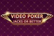 Jacks Or Better