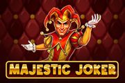 Majestic Joker
